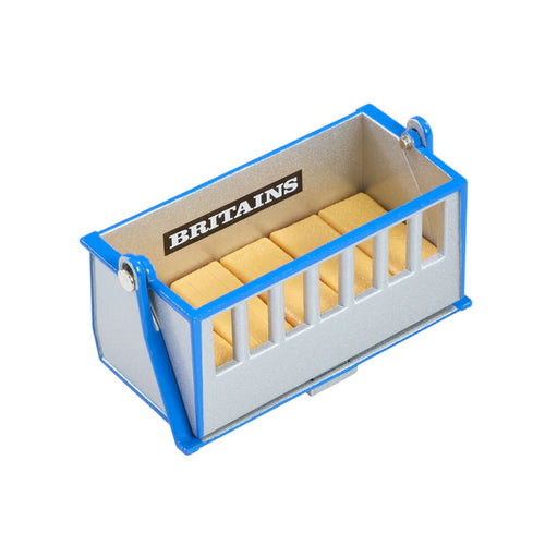 1:32 Britains Link Box