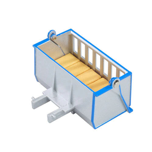 1:32 Britains Link Box