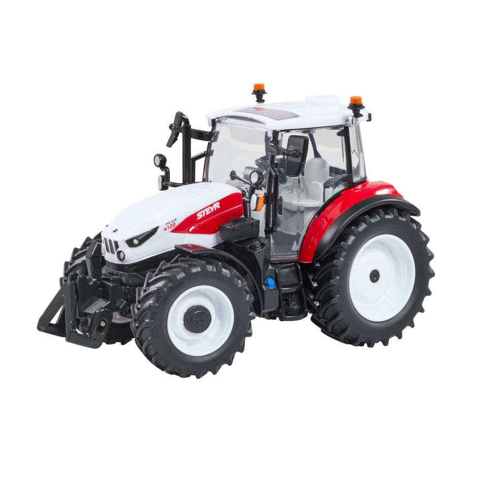1:32 Steyr 4120 Plus