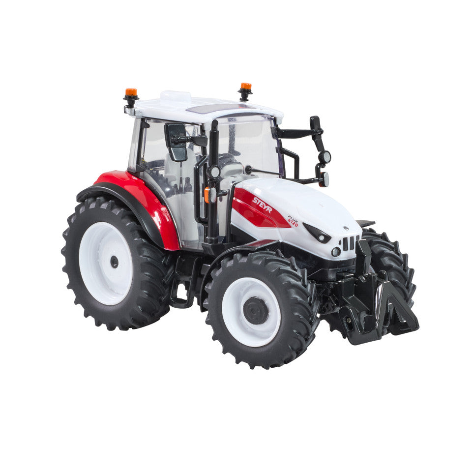 1:32 Steyr 4120 Plus