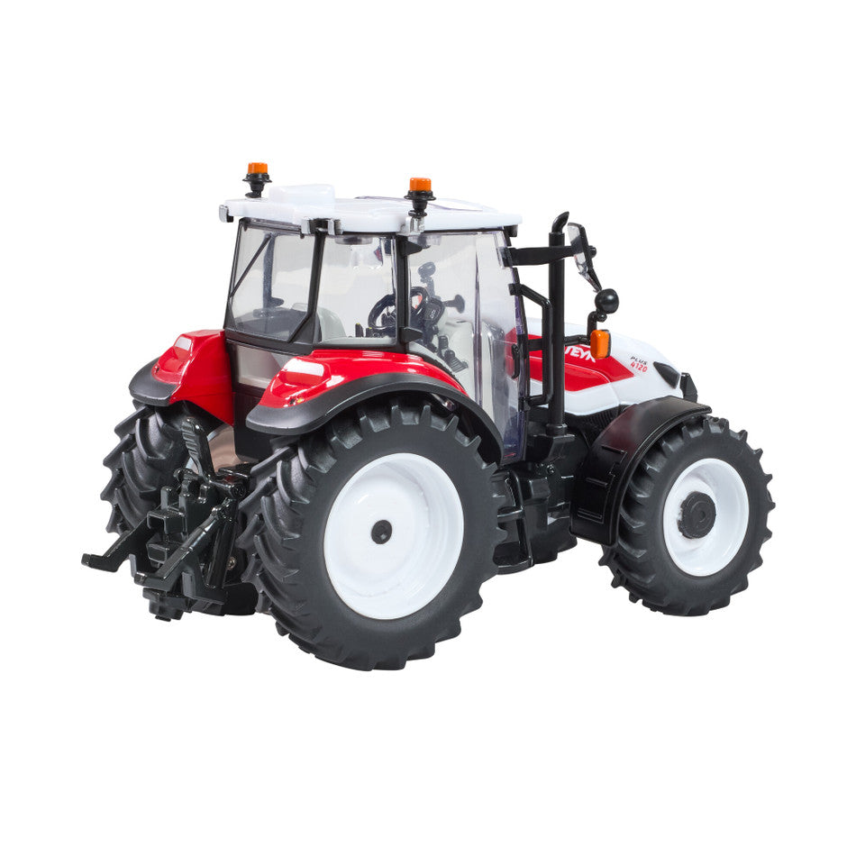 1:32 Steyr 4120 Plus