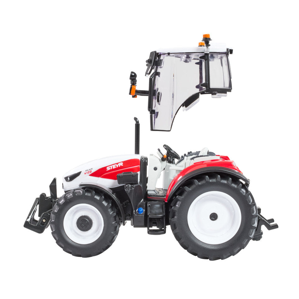 1:32 Steyr 4120 Plus