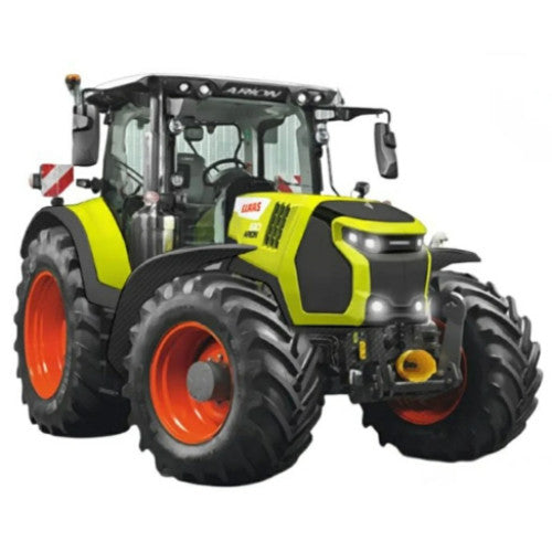 1:32 Claas Arion 6 Series