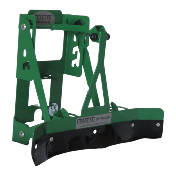 Killbran Yard Scraper