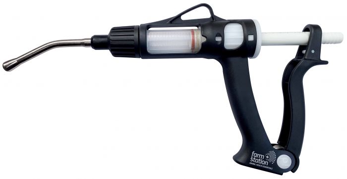 30ml Drencher & Pour On Nozzle