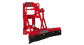 Killbran Yard Scraper