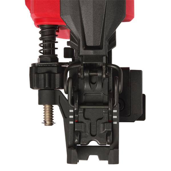 Milwaukee 18V Fuel Fencing Stapler (Bare Unit)