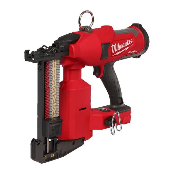 Milwaukee 18V Fuel Fencing Stapler (Bare Unit)