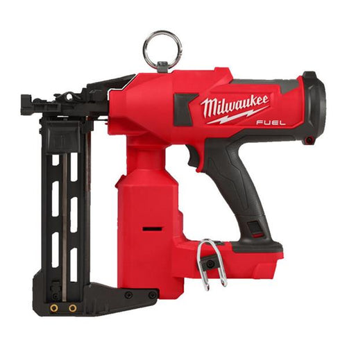 Milwaukee 18V Fuel Fencing Stapler (Bare Unit)