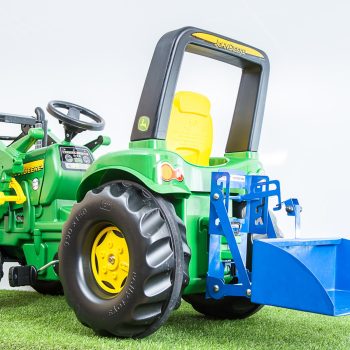 Killbran Three Point Linkage & Linkbox set