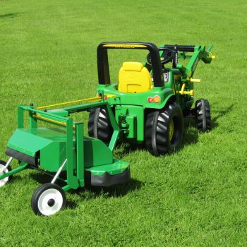 Killbran Conditioner Mower