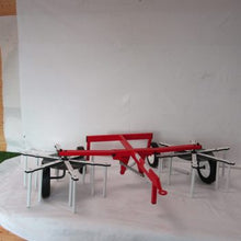Load image into Gallery viewer, Killbran Twin Rotor Rake