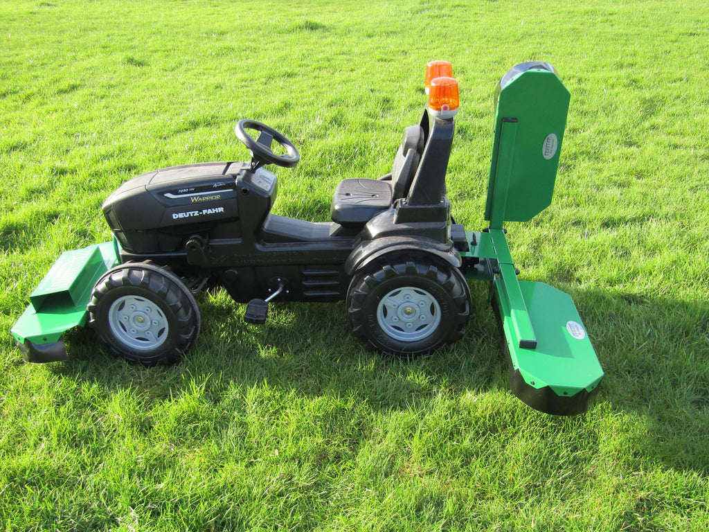 Killbran Rear Butterfly Mower