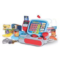 Load image into Gallery viewer, Casdon Supermarket Till