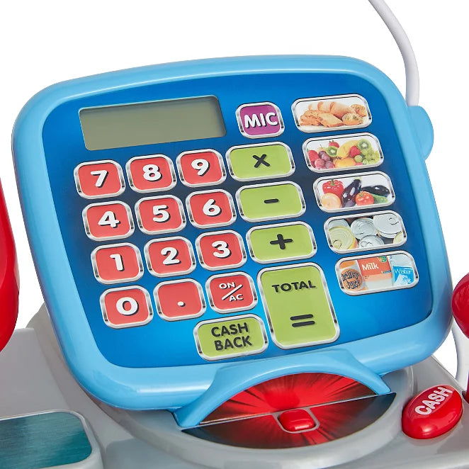 Casdon Supermarket Till