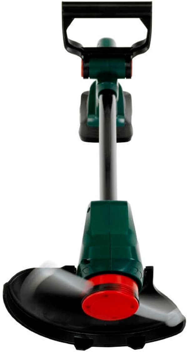 Bosch Grass Timmer with sound and light