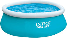 Load image into Gallery viewer, Intex 6ft x 20in Easy Set Swimming Pool