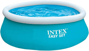 Intex 6ft x 20in Easy Set Swimming Pool