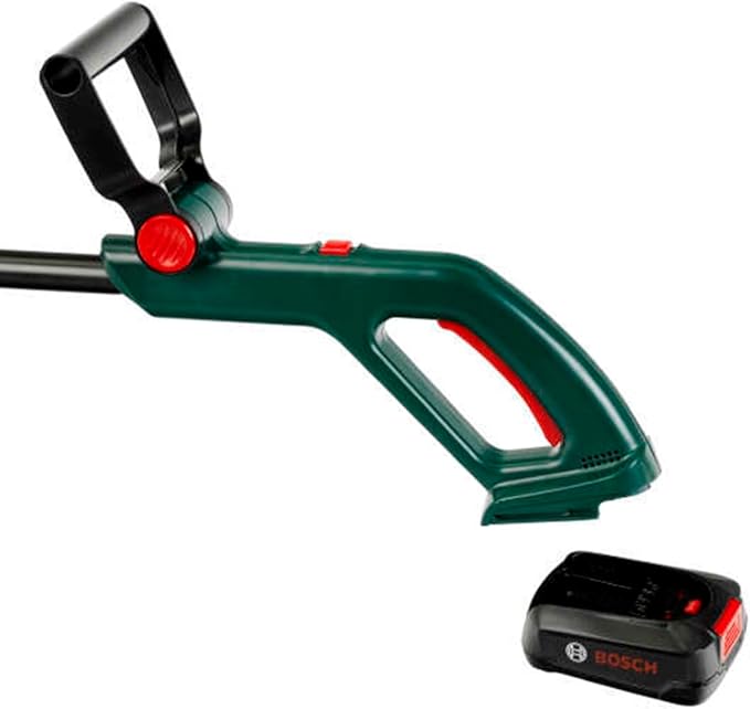 Bosch Grass Timmer with sound and light