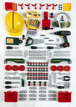 Load image into Gallery viewer, Bosch workbench No.1