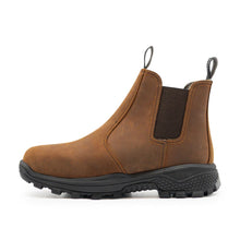 Load image into Gallery viewer, Xpert Heritage Dealer S3L Safety Boot Brown