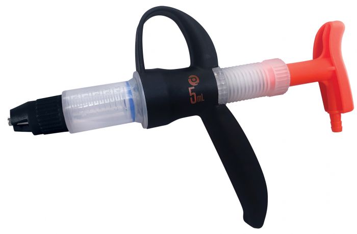 Farm station 5ml vaccinator