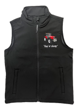 Load image into Gallery viewer, Adults Softshell Massey Ferguson Gilet