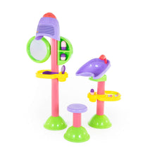Load image into Gallery viewer, Hairdresser&#39;s parlour with sound