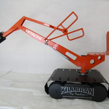 Killbran Digger