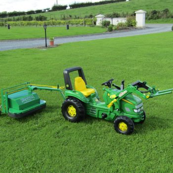 Killbran Conditioner Mower