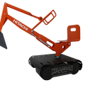Killbran Digger