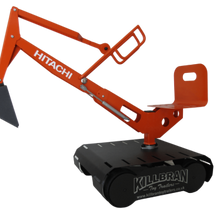 Load image into Gallery viewer, Killbran Digger