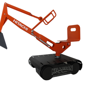 Killbran Digger