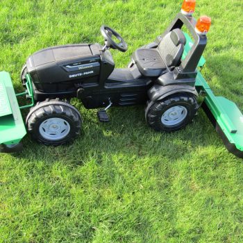 Killbran Rear Butterfly Mower