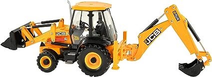 1:32 JCB 3CX Digger