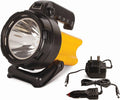 150 Lumens LED Rechargeable Spotlight