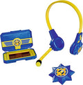 Fireman Sam Headset & Smartphone