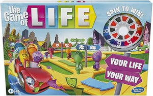 The Game of Life Game