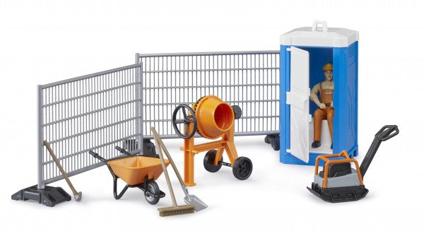 bworld Construction set