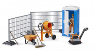 bworld Construction set