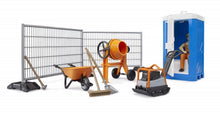 Load image into Gallery viewer, bworld Construction set