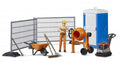 bworld Construction set