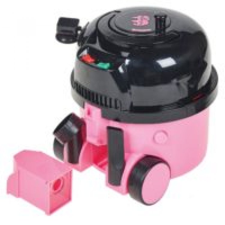 HETTY VACUUM CLEANER