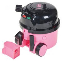 Load image into Gallery viewer, HETTY VACUUM CLEANER