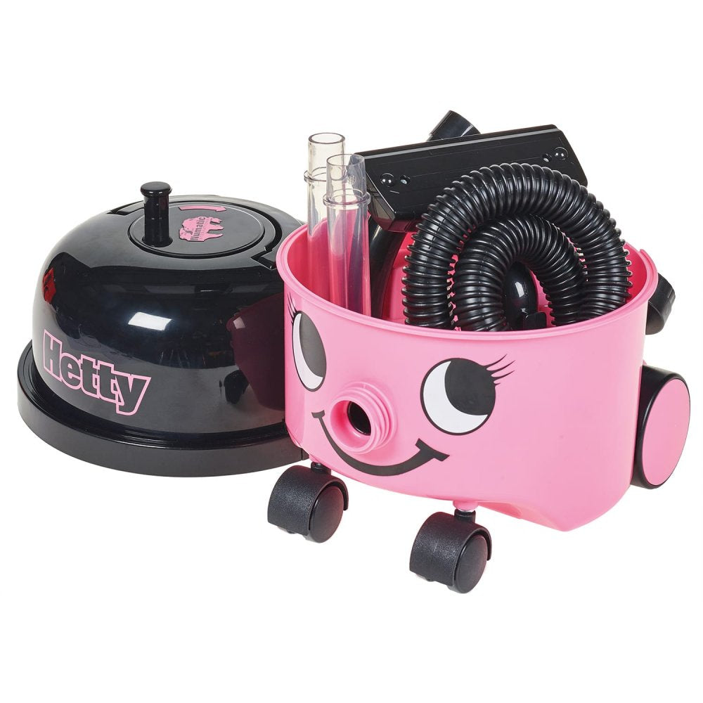 HETTY VACUUM CLEANER