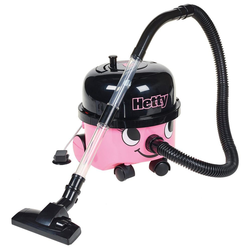 HETTY VACUUM CLEANER