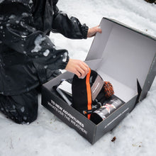 Load image into Gallery viewer, Swampmaster Stormgear Junior Gift Bundle