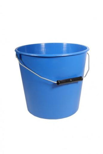 5L Blue Bucket