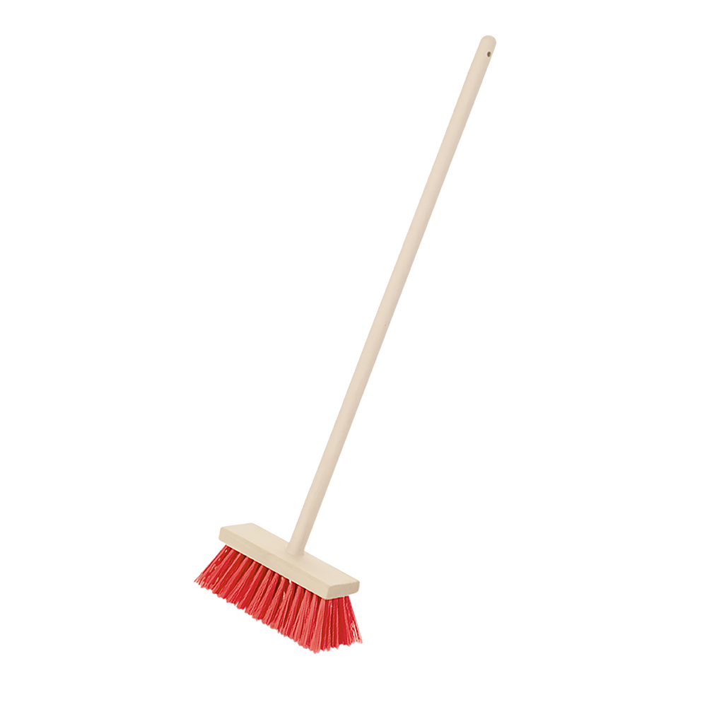 Bosch Street Broom, large
