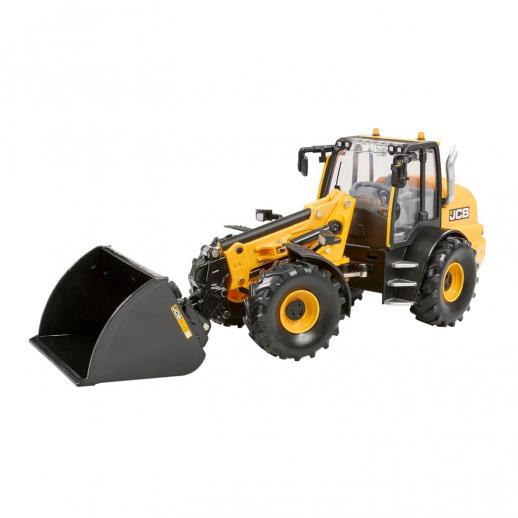 1:32 JCB TM420S Loader